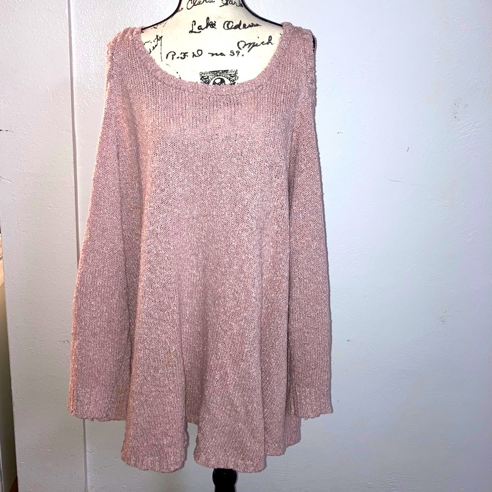 Torrid Sweater
